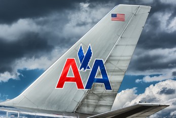 N189AN - American Airlines Boeing 757-200