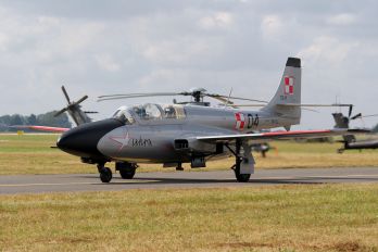 SP-YLL - Polish Aviation Legends PZL TS-11 Iskra