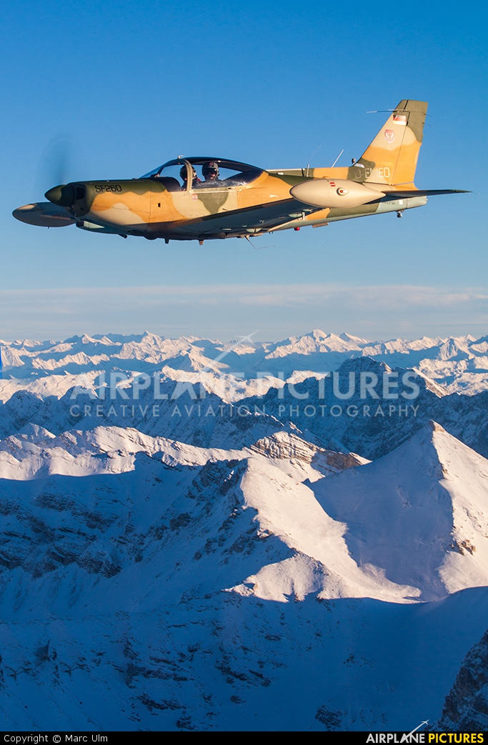 Private D-EMEO aircraft at In Flight - Austria