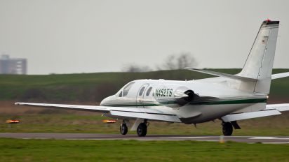 N452TS - Private Cessna 501 Citation I / SP