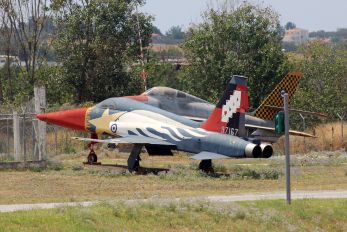 97167 - Greece - Hellenic Air Force Northrop RF-5A Freedom Fighter