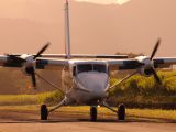 TI-ATZ - ATASA de Havilland Canada DHC-6 Twin Otter aircraft