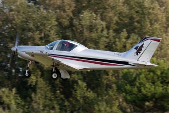 I-A021 - Private Pioneer 300 Hawk