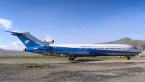 YA-FAM - Ariana Afghan Airlines Boeing 727-200 (Adv) aircraft
