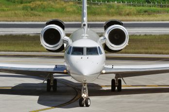 VP-BTB - Private Gulfstream Aerospace G-IV,  G-IV-SP, G-IV-X, G300, G350, G400, G450