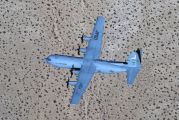 07-1468 - USA - Air Force Lockheed C-130J Hercules aircraft
