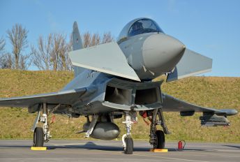 30+47 - Germany - Air Force Eurofighter Typhoon S