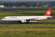 Turkish Airlines TC-JMJ image