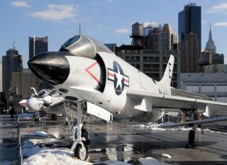 146739 - USA - Navy McDonnell F- 3 Demon
