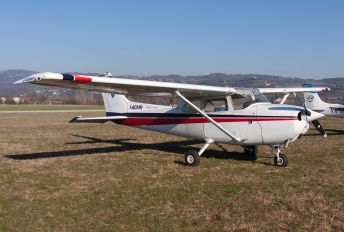 I-ACMR - Private Cessna 172 Skyhawk (all models except RG)