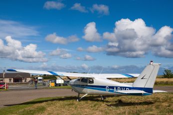 G-ARWR - Private Cessna 172 Skyhawk (all models except RG)