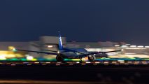 JA732A - ANA - All Nippon Airways Boeing 777-300ER aircraft