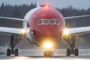 EI-LNB - Norwegian Long Haul Boeing 787-8 Dreamliner aircraft