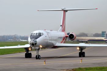 RA-65550 - Meridian Air Tupolev Tu-134A