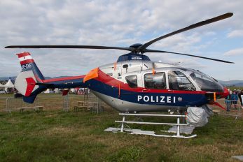 OE-BXE - Austria - Police Eurocopter EC135 (all models)