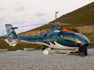 EC-JJC - Airnor - Aeronaves del Noroeste S.L. Eurocopter EC130 (all models)