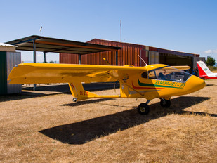 EC-ZYS - Private Aeroprakt A-20