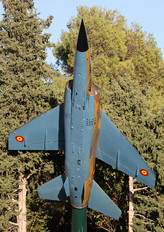 C.14C-81 - Spain - Air Force Dassault Mirage F1EDA