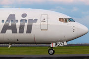 JA805X - Solaseed Air - Skynet Asia Airways Boeing 737-800 aircraft