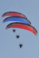 - - Aeroklub Białostocki Parachute Para-Sailing aircraft