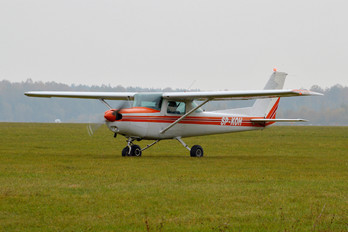SP-KOH - Aeroklub Białostocki Cessna 152