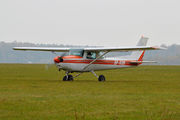 SP-KOH - Aeroklub Białostocki Cessna 152 aircraft