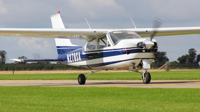 N278SA - Private Cessna 177 RG Cardinal