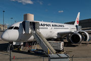 JA838J - JAL - Japan Airlines Boeing 787-8 Dreamliner aircraft