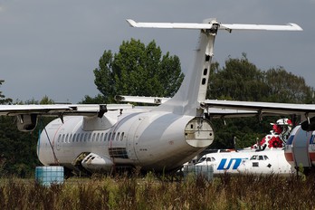 EI-CPT - Undisclosed ATR 42 (all models)