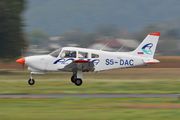 S5-DAC - Adria Airways Piper PA-28R Arrow /  RT Turbo Arrow aircraft