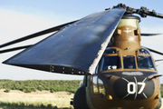 HT.17-07 - Spain - Army Boeing CH-47D Chinook aircraft