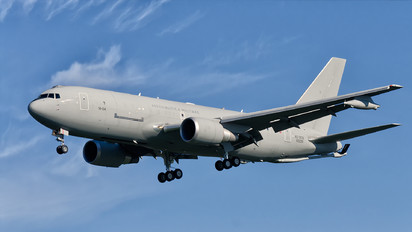 MM62229 - Italy - Air Force Boeing KC-767A