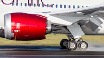 G-VNEW - Virgin Atlantic Boeing 787-9 Dreamliner aircraft