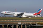 N275AY - American Airlines Airbus A330-300 aircraft