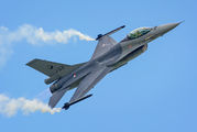 J-631 - Netherlands - Air Force General Dynamics F-16A Fighting Falcon aircraft