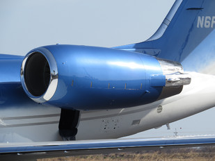 N6PC - Private Gulfstream Aerospace G-IV,  G-IV-SP, G-IV-X, G300, G350, G400, G450