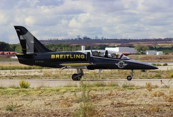 ES-YLN - Breitling Jet Team Aero L-39C Albatros