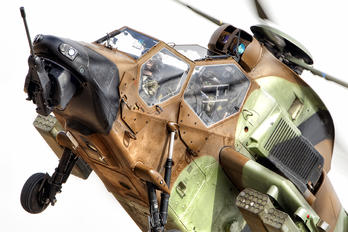 HA.28-04 - Spain - Army Eurocopter EC665 Tiger HAP