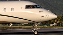 Global Jet Luxembourg LX-FLY image