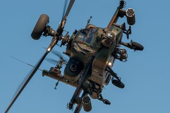 74505 - Japan - Ground Self Defense Force Fuji AH-64DJP