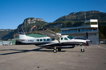 D-FAAJ - Air Alliance Cessna 208 Caravan