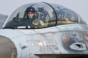 149 - Greece - Hellenic Air Force General Dynamics F-16D Fighting Falcon