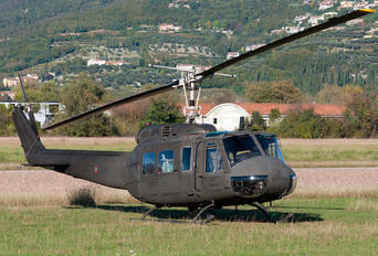 MM80699 - Italy - Army Agusta / Agusta-Bell AB 205