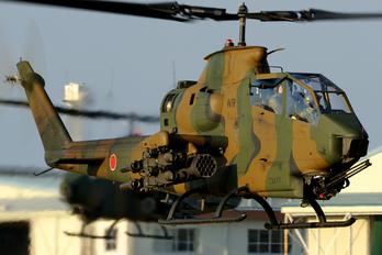 73417 - Japan - Ground Self Defense Force Fuji AH-1S