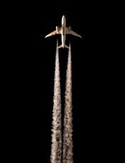 A7-BCF - Qatar Airways Boeing 787-8 Dreamliner