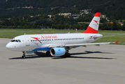 Austrian Airlines/Arrows/Tyrolean OE-LDA image