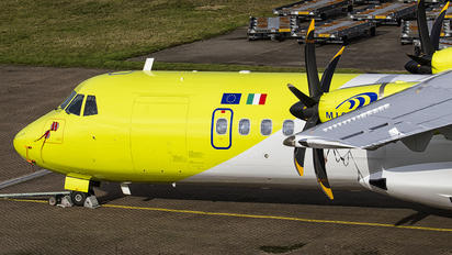 OY-YAE - Mistral Air ATR 72 (all models)