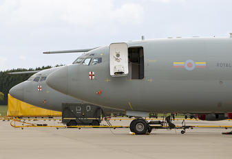 ZH103 - Royal Air Force Boeing E-3D Sentry AEW.1