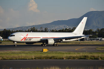 N362CM - ABX Air Boeing 767-300F