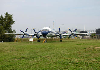HA-MOG - Malev Ilyushin Il-18 (all models)